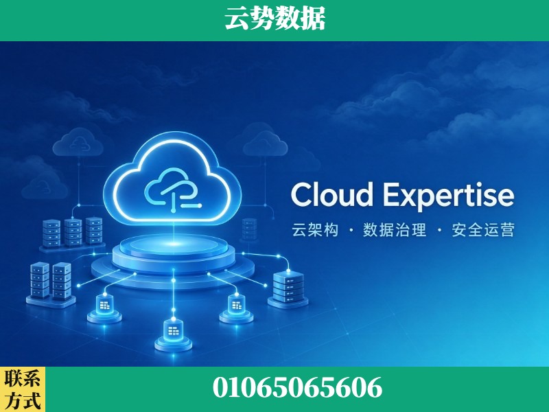 池州-Cloud Expertise